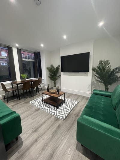 Brand New Shared House (Just Finished) Main Photo
