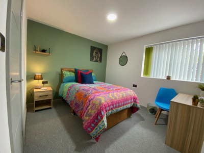 Brand New En Suite Room in Luxurious House Main Photo