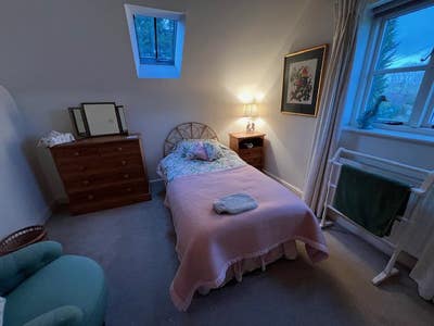 Low cost accommodation in Shewsbury Shropshire SY5 Main Photo
