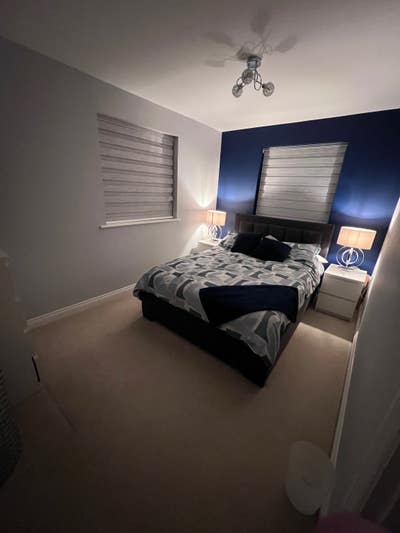 Spare room close to Southampton airport Main Photo
