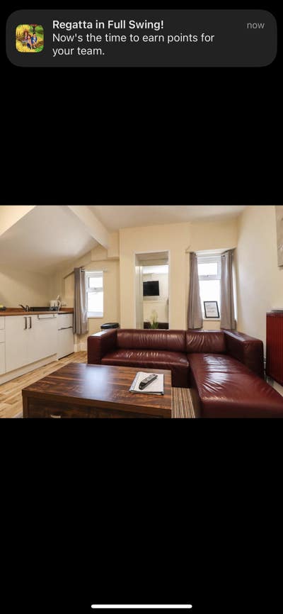 Great apartment 3 min walk from aspire academy Main Photo