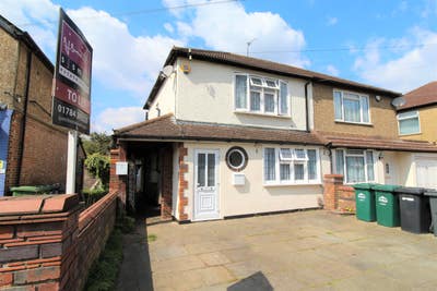All Bills Included - Modern Ground Floor Flat Main Photo