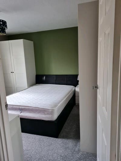 Double room to rent Main Photo