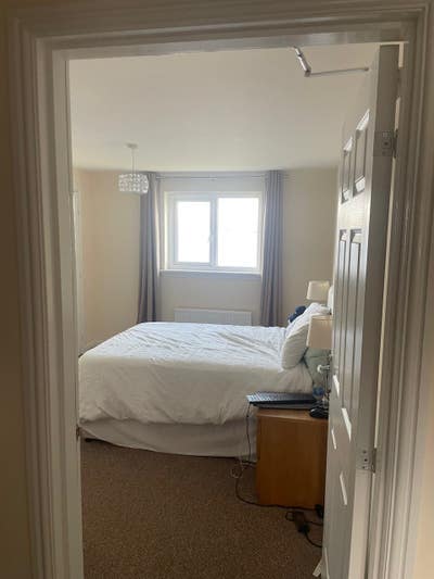 Peaceful Picturesque Pad Main Photo