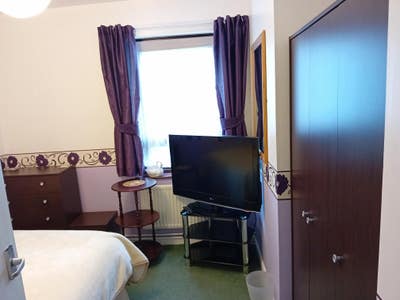 Double Fully Furnished Room in Kingswood Bristol. Main Photo