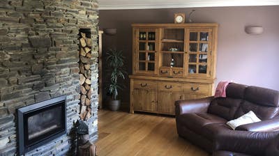 1 single and 1 double room Main Photo