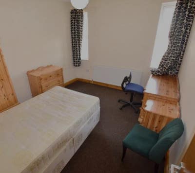 Spacious 6-Bedroom Flatshare on Barber Road, S10 - Main Photo
