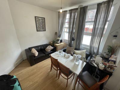 Very nice 3 double bed flat to rent. Main Photo