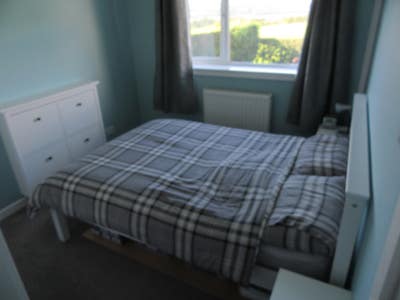Double room in bungalow/Beith Main Photo