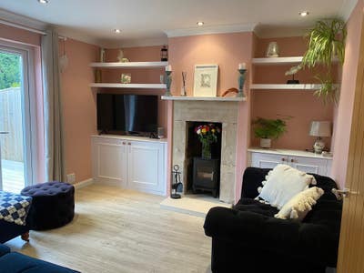 Spacious House Share Main Photo