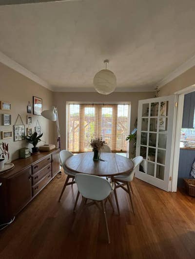 Double room in a wonderful home Main Photo