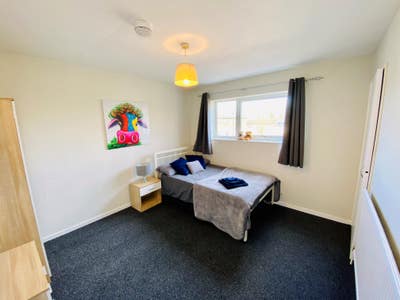 ⭐️Bretton – Lovely Large Double Room⭐️ Main Photo