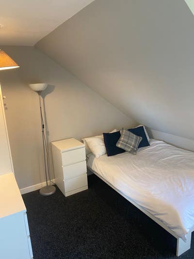 Fantastic Double Rm £175pw all BILLS Inc Main Photo