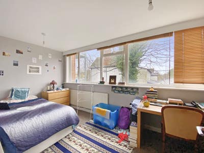 🏡 New Double Rooms - Headington - End-August - 🛌 Main Photo