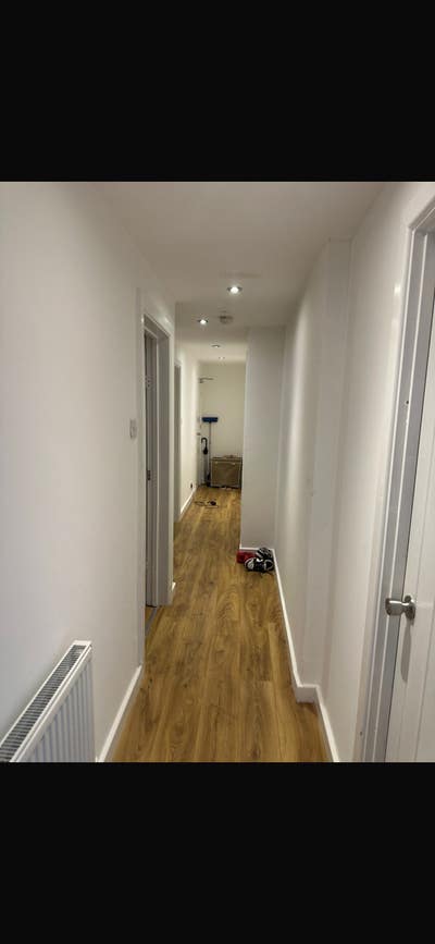 En-suite room Main Photo