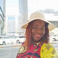 I am a professional female looking for a doub... Main Photo