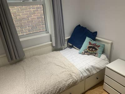 Single Room for Rent Main Photo