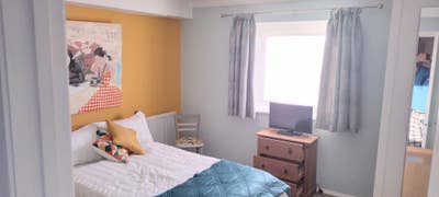 Double Room available Main Photo