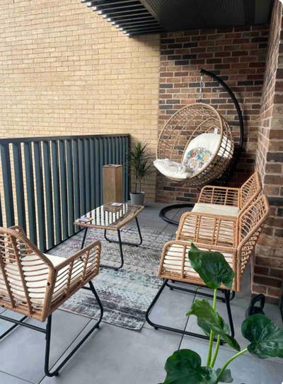 New 2 bedroom Modern Flat in Earlsfield Main Photo