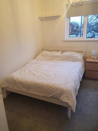 Female required to house share. Main Photo