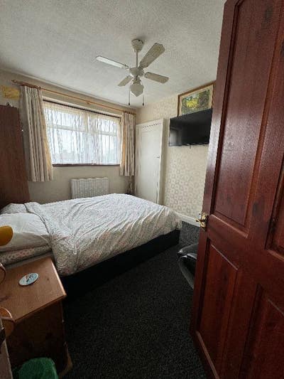 1 Double room to rent in Chislehurst Main Photo