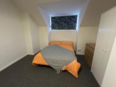 New refurbished shared house available in NG20 Main Photo