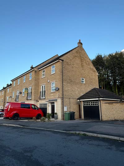 High end Double room, en suite + own kitchen Main Photo