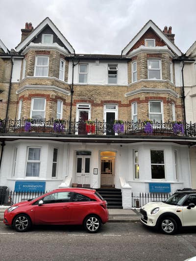 Twin or Double Rooms Main Photo