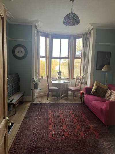 Skircoat Green Large double Room. HX3 Main Photo