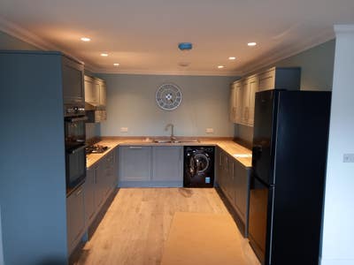Quiet and Accessible Cottage/Bungalow Main Photo