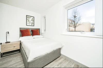 *All Bills Included: 1-Bed Flatshare in Walsall* Main Photo