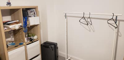 Double Room Ensuite Main Photo