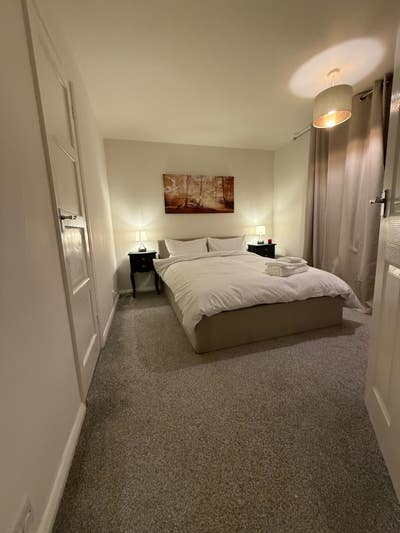 Room near Shrewsbury Hospital Main Photo