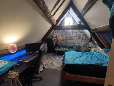 Central Bradford-on-Avon Spacious Quirky Flat Main Photo