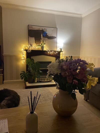 Double bedroom to rent in Cheddar Main Photo