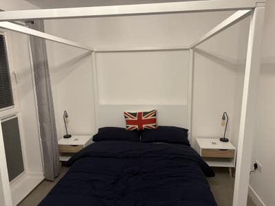 Kingsize Room in Lindfield Main Photo