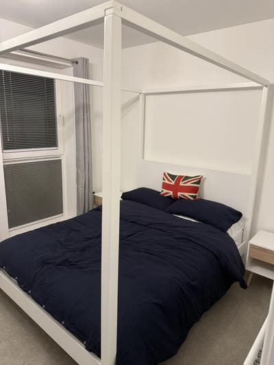Kingsize Room in Lindfield Main Photo