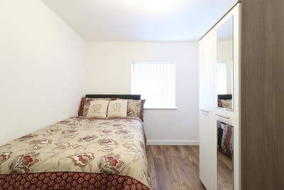 Newly Refurbished Room Main Photo