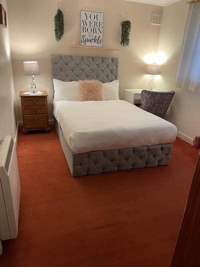 Double room Main Photo