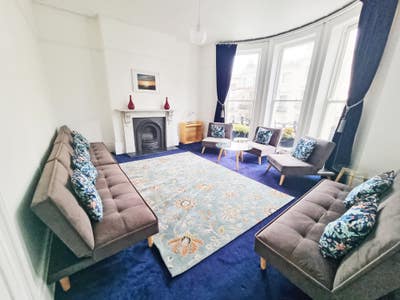 BRIGHTON Beach House 3 Receptions 🏖️💎Bills Inc💎 Main Photo