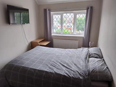 Double room available. Main Photo