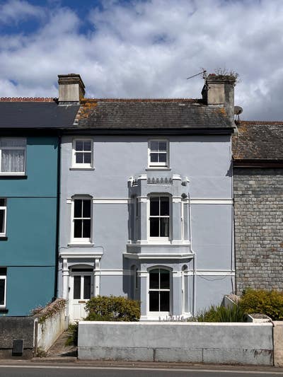 House share in East Cornwall/Tamar Valley Main Photo