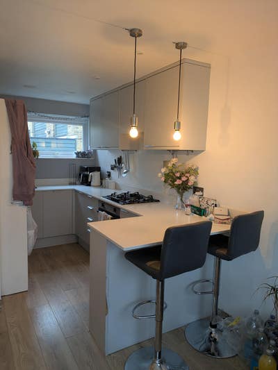 Double room in a house to rent Main Photo