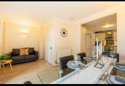 Lovely Room in central Leamington Spa Main Photo