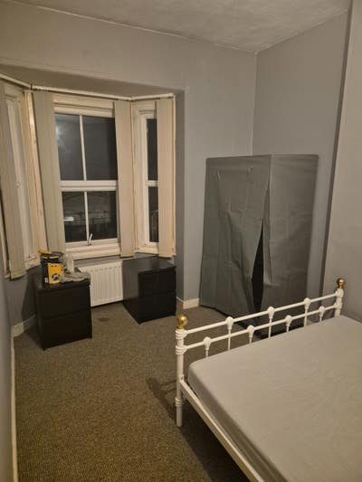 Double Room Main Photo