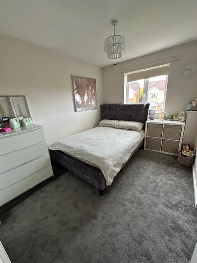 En-suite double room £700 Main Photo