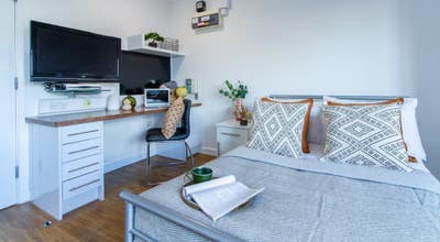 Sept 2025 Intake | Bills Included | Gold Studio Main Photo