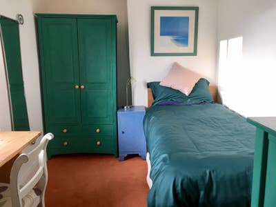 Single Room, Horsley, GL6 Main Photo