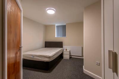 Double room en-suite Main Photo