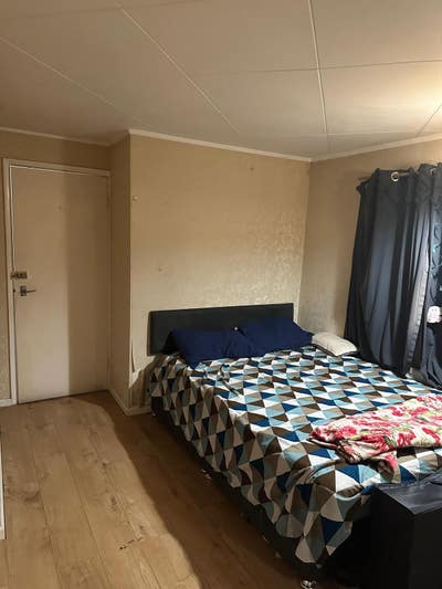 Double Room in CB5 (No Deposit Needed) Main Photo